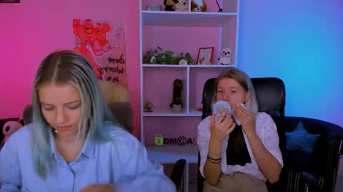 Snapshot of gloria_bubble chatting on 1, 10, 2025 your dream online show from 1, 10, 2025