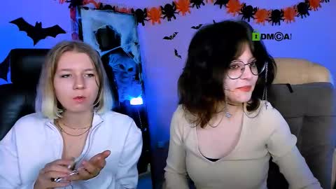 Snapshot of gloria_bubble chatting on 22, 10, 2025 your dream online show from 22, 10, 2025