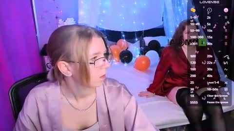 Snapshot of gloria_bubble chatting on 30, 10, 2025 your dream online show from 30, 10, 2025