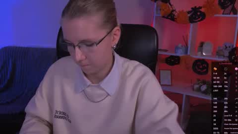 Snapshot of gloria_bubble chatting on 1, 11, 2025 your dream online show from 1, 11, 2025