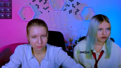 Snapshot of gloria_bubble chatting on 11, 11, 2025 your dream online show from 11, 11, 2025
