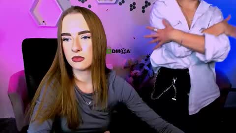 Snapshot of gloria_bubble chatting on 20, 11, 2025 your dream online show from 20, 11, 2025