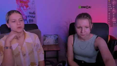 Snapshot of gloria_bubble chatting on 24, 11, 2025 your dream online show from 24, 11, 2025