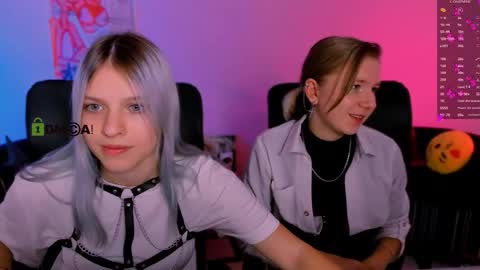 Snapshot of gloria_bubble chatting on 5, 12, 2025 your dream online show from 5, 12, 2025