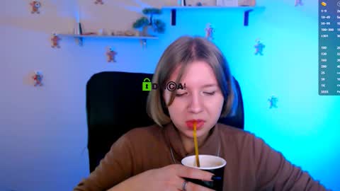 Snapshot of gloria_bubble chatting on 9, 1, 2026 your dream online show from 9, 1, 2026