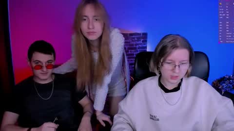 Snapshot of gloria_bubble chatting on 11, 1, 2026 your dream online show from 11, 1, 2026