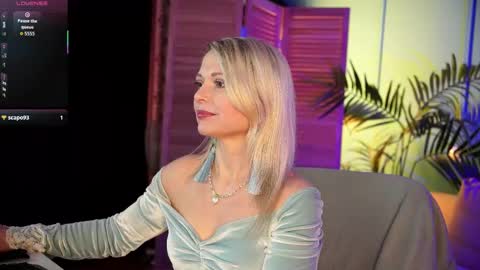 Gloria online show from 23, 9, 2025