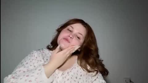 Snapshot of gloria_thomas chatting on 6, 2, 2026 gloria_thomas online show from 6, 2, 2026