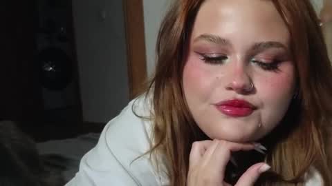 Snapshot of gloria_thomas chatting on 21, 2, 2026 gloria_thomas online show from 21, 2, 2026