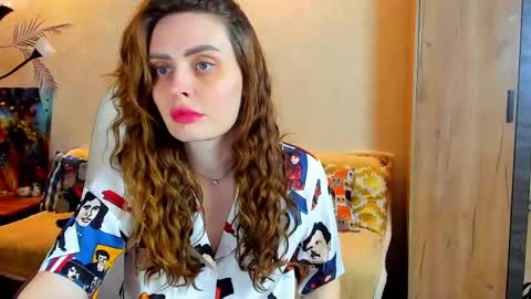 Gloria Wood online show from 20, 5, 2026