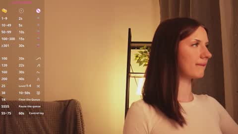 Gloria online show from 17, 2, 2026