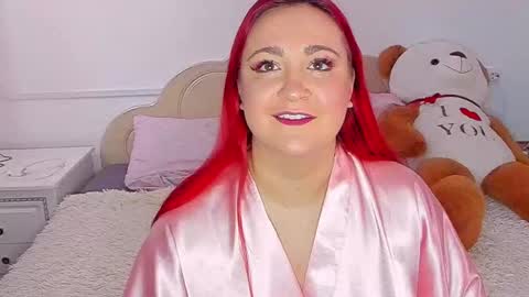 gloriamistress online show from 8, 12, 2024