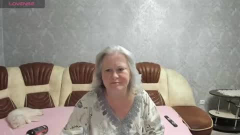 Gloriasguirt online show from 29, 6, 2026
