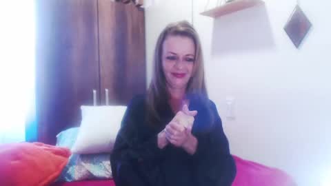 gloriawhitte7 online show from 8, 12, 2024