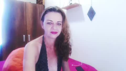 gloriawhitte7 online show from 29, 1, 2025