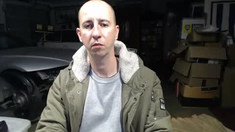 Snapshot of gloriusslayus chatting on 20, 7, 2026 George online show from 20, 7, 2026