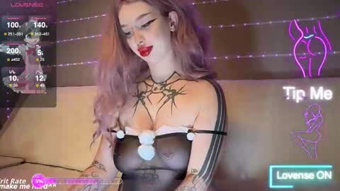 I want to make you happy and lovense  online show from 6, 11, 2025