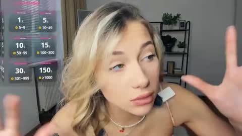 Cherry online show from 20, 10, 2025