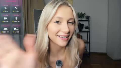 Cherry online show from 27, 11, 2025