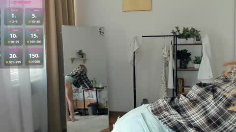 Cherry online show from 12, 4, 2026