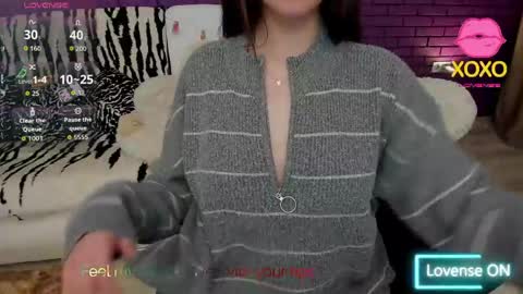 Mia online show from 12, 4, 2026