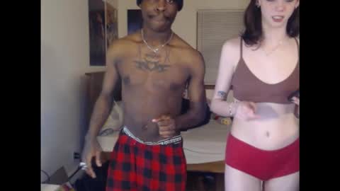 black  white online show from 12, 3, 2026