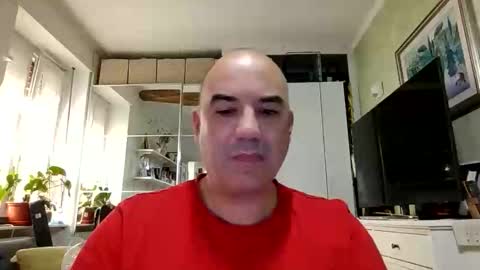 Matte online show from 1, 6, 2026