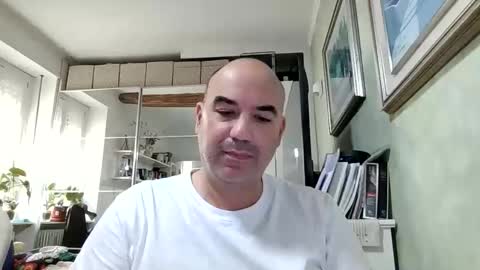 Matte online show from 3, 6, 2026
