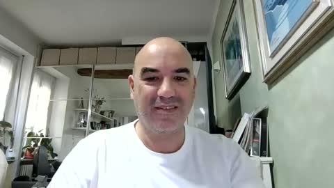 Matte online show from 19, 6, 2026