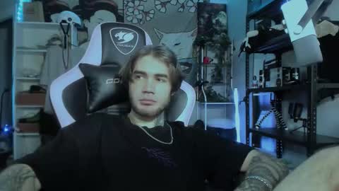 NPC online show from 28, 10, 2025