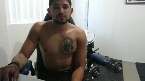 goatempire online show from 21, 2, 2026