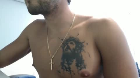 goatempire online show from 1, 3, 2026