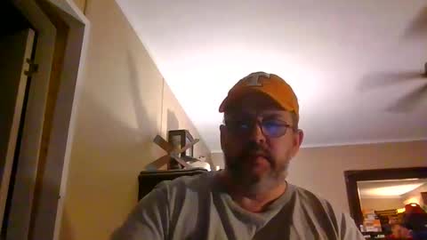 Snapshot of gobey33 chatting on 11, 10, 2025 IDKIDCIDGAF online show from 11, 10, 2025