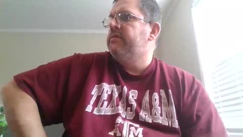 Snapshot of gobey33 chatting on 9, 11, 2025 IDKIDCIDGAF online show from 9, 11, 2025