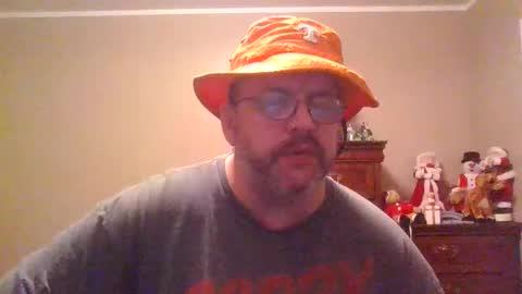 IDKIDCIDGAF online show from 23, 12, 2025