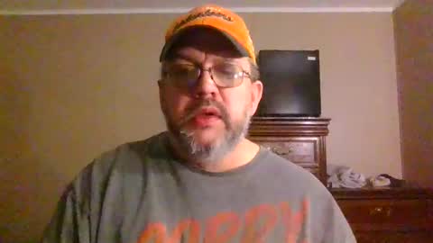 IDKIDCIDGAF online show from 21, 3, 2026