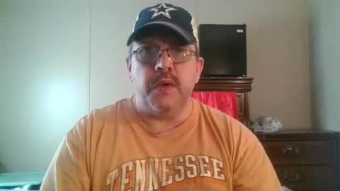 IDKIDCIDGAF online show from 7, 4, 2026