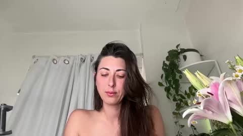 GoblinGoddesss online show from 24, 3, 2026