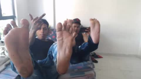 Snapshot of god_chinolatino chatting on 3, 5, 2026 god_chinolatino online show from 3, 5, 2026