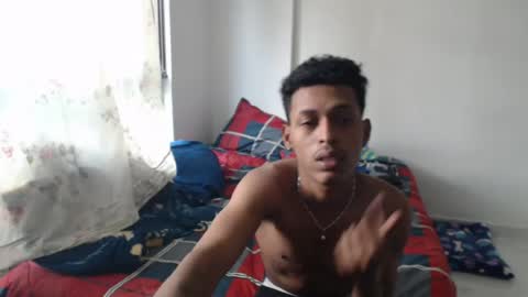 Snapshot of god_chinolatino chatting on 7, 5, 2026 god_chinolatino online show from 7, 5, 2026