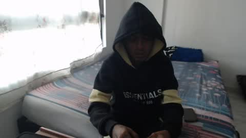 Snapshot of god_chinolatino chatting on 10, 5, 2026 god_chinolatino online show from 10, 5, 2026