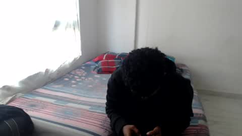 Snapshot of god_chinolatino chatting on 12, 5, 2026 god_chinolatino online show from 12, 5, 2026