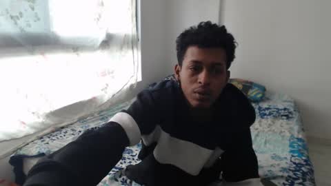 Snapshot of god_chinolatino chatting on 27, 5, 2026 god_chinolatino online show from 27, 5, 2026