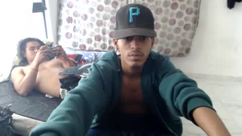 Snapshot of god_chinolatino chatting on 7, 6, 2026 god_chinolatino online show from 7, 6, 2026