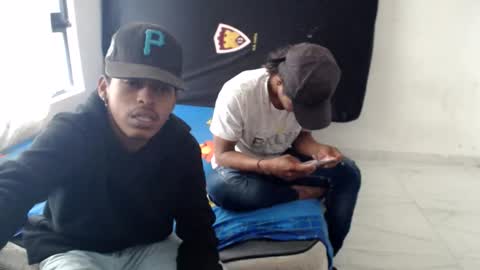 Snapshot of god_chinolatino chatting on 9, 6, 2026 god_chinolatino online show from 9, 6, 2026