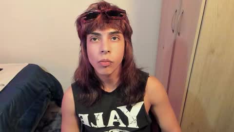 god_dereck online show from 7, 2, 2026