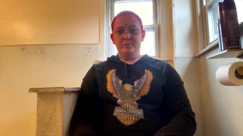 goddess182002 online show from 27, 10, 2025