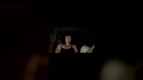 goddess182002 online show from 20, 12, 2025