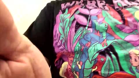 goddess182002 online show from 9, 2, 2026