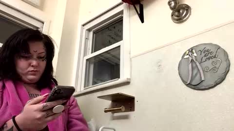 goddess182002 online show from 11, 2, 2026